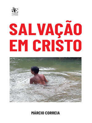 cover image of Salvação em Cristo